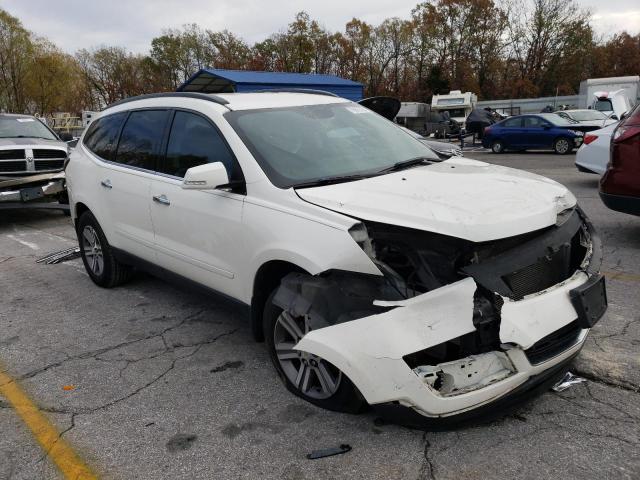 2015 CHEVROLET TRAVERSE L - 1GNKRHKD3FJ177102
