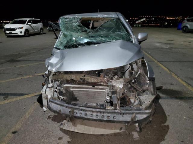 2016 NISSAN VERSA NOTE - 3N1CE2CP7GL382305