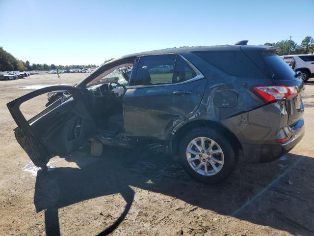 Vin: 3gnaxkev6ks504829, lot: 81615914, chevrolet equinox lt 20192