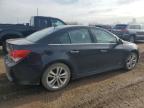 Lot #3025166203 2011 CHEVROLET CRUZE LTZ