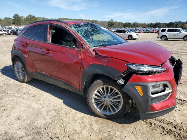 2021 HYUNDAI KONA SEL - KM8K22AA9MU746706