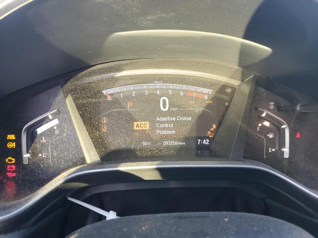 2018 HONDA CR-V EX - 7FARW1H51JE051039