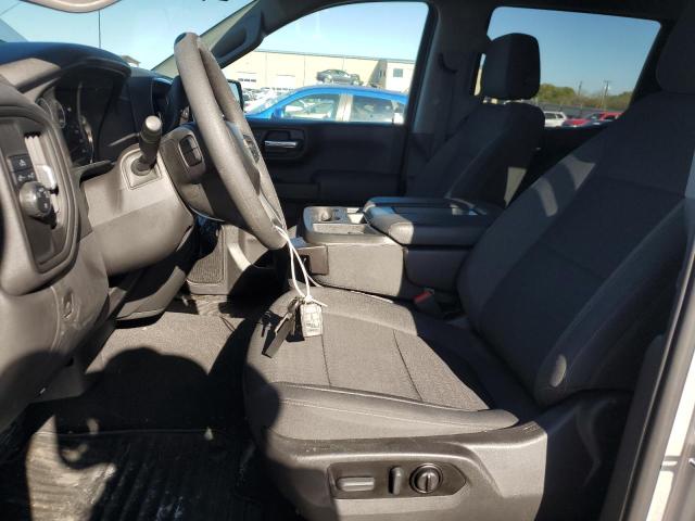 3GCPWBEK6NG154914 2022 CHEVROLET ALL Models