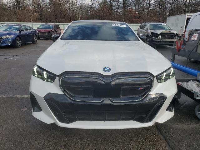 2024 BMW I5 M60 WBY43FK0XRCR03789