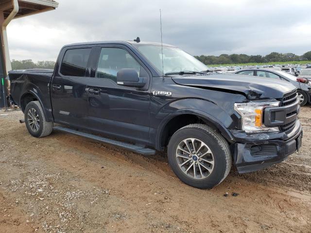 VIN 1FTEW1CP0KFB58146 2019 Ford F-150, Supercrew no.4