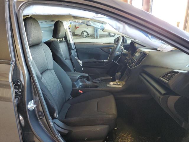2023 SUBARU IMPREZA - 4S3GTAB63P3701475