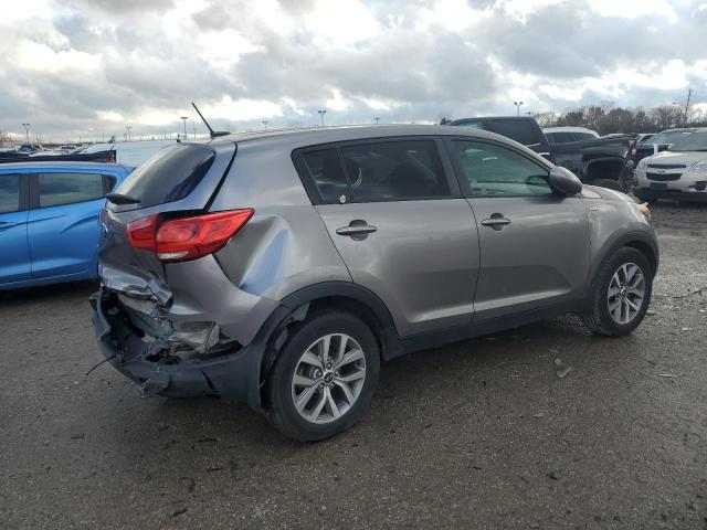 2015 KIA SPORTAGE L - KNDPBCAC1F7740823
