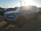 2023 FORD BRONCO SPO - 3FMCR9B61PRD70534