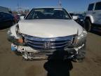 HONDA ACCORD SE photo