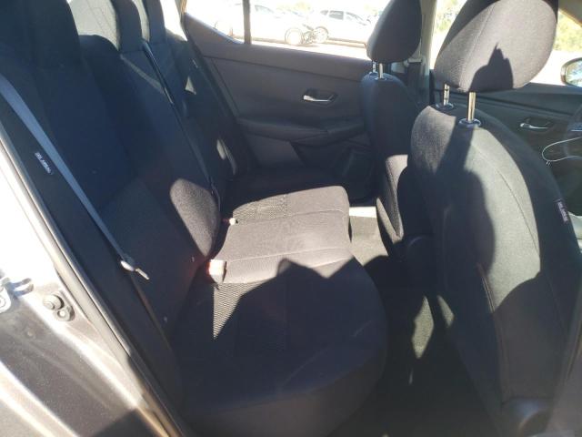2023 NISSAN SENTRA S - 3N1AB8BV4PY325971