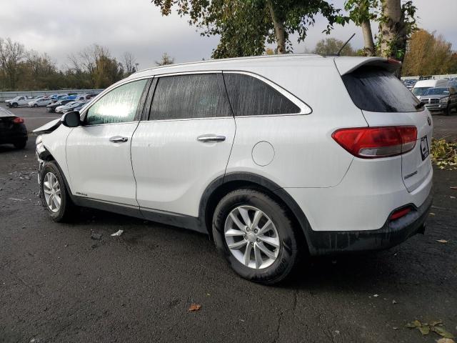 2017 KIA SORENTO LX - 5XYPGDA53HG309866