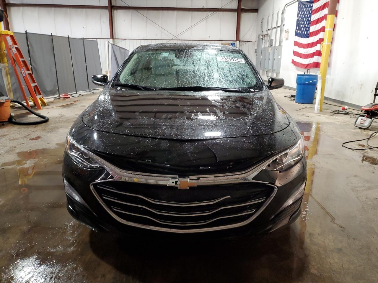 Lot #2991391916 2024 CHEVROLET MALIBU PRE