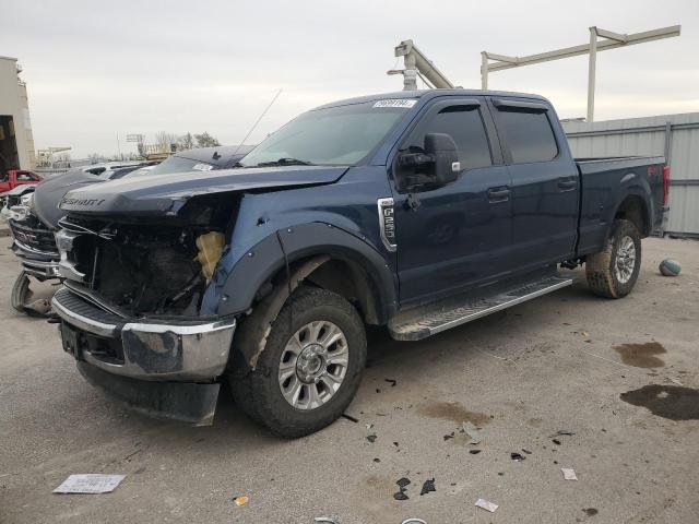 2020 FORD F250 SUPER #3024077628