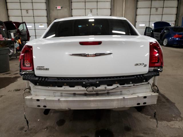 2016 CHRYSLER 300 S - 2C3CCAGG0GH148057
