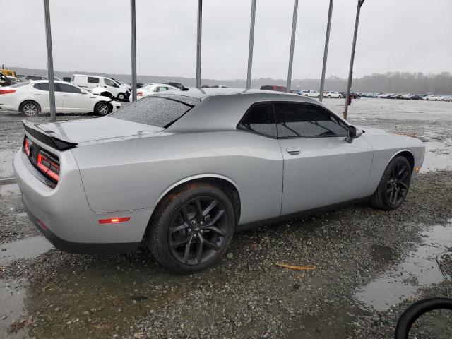 2020 DODGE CHALLENGER - 2C3CDZAG4LH195302