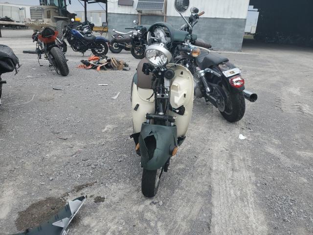 2024 HONDA NCW50 JH2AF7716RK701421