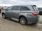 HONDA ODYSSEY EX photo