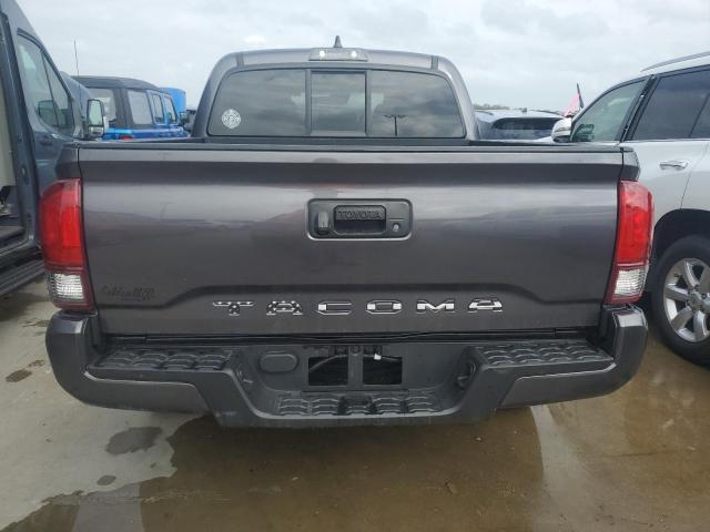 VIN 3TYAX5GN0PT073590 2023 Toyota Tacoma, Double Cab no.6