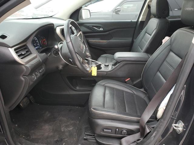 2021 GMC ACADIA DEN - 1GKKNXLS0MZ130575