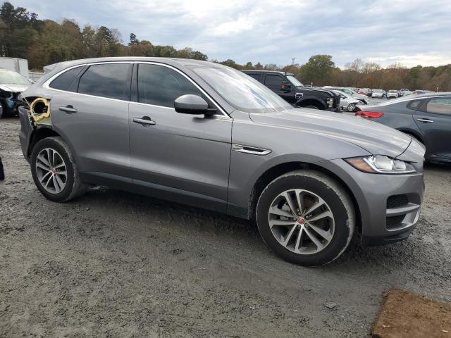 2020 JAGUAR F-PACE PRE - SADCJ2FX7LA654815