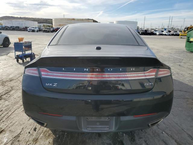 2015 LINCOLN MKZ HYBRID - 3LN6L2LU4FR628465