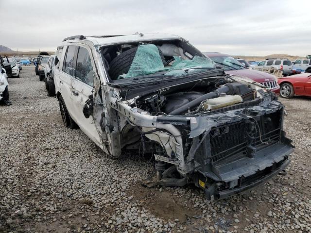Vin: 1fmju2at9kea80767, lot: 82147464, ford expedition limited 20194