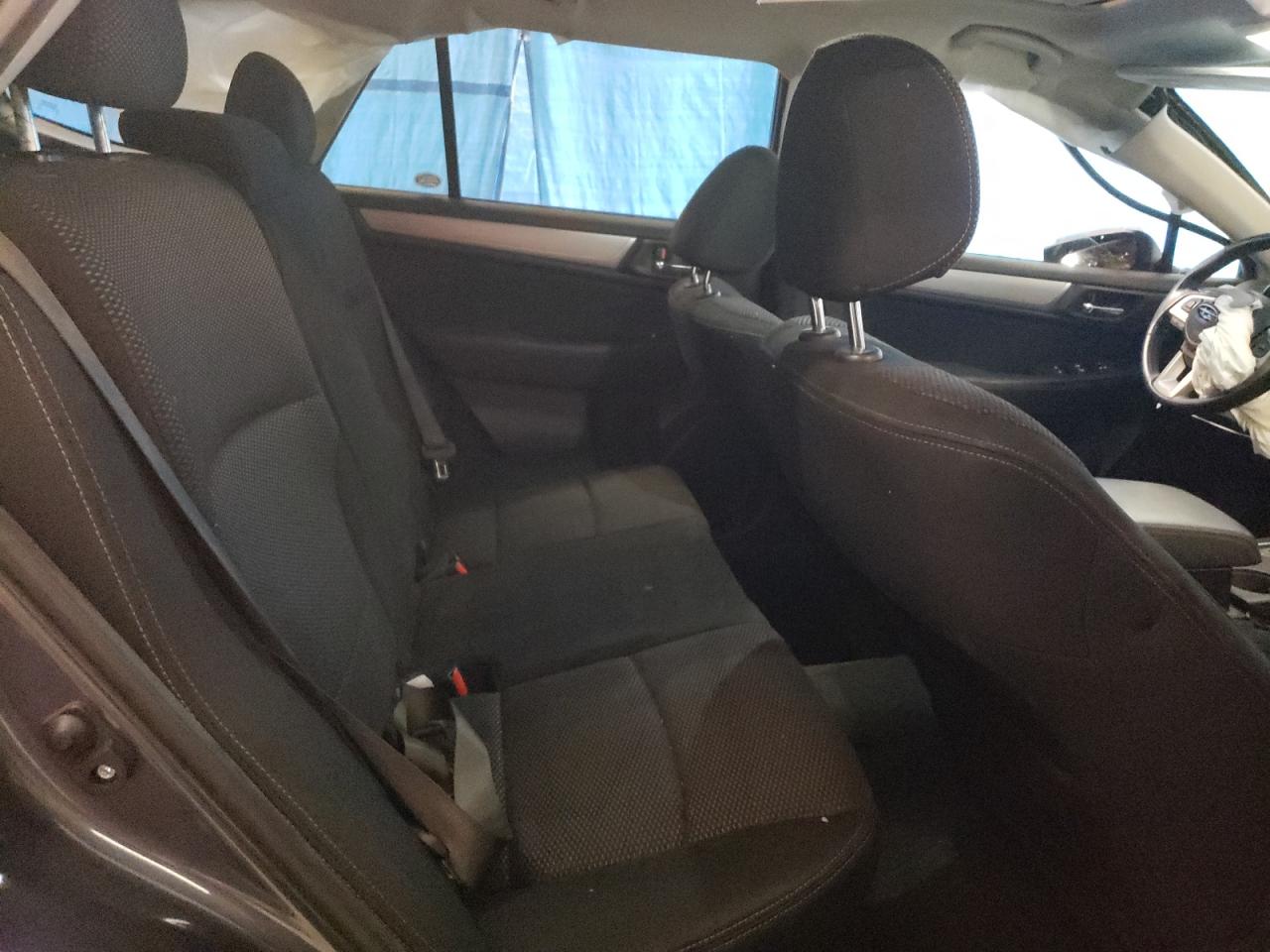 4S4BSBHC2F3359463 - 2015 SUBARU OUTBACK - #79529664