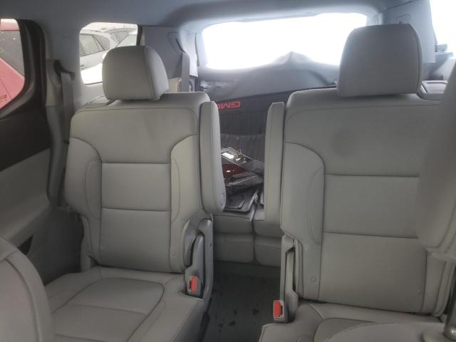 2023 GMC ACADIA SLT - 1GKKNULS4PZ252293