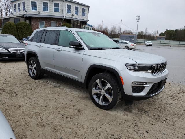 2024 JEEP GRAND CHER - 1C4RJYB63RC711501