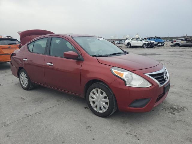 2018 NISSAN VERSA S - 3N1CN7AP8JL884781