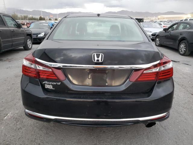 VIN 1HGCR2F7XGA224384 2016 HONDA ACCORD no.6