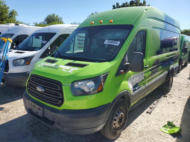 2016 FORD TRANSIT T- #3030996864