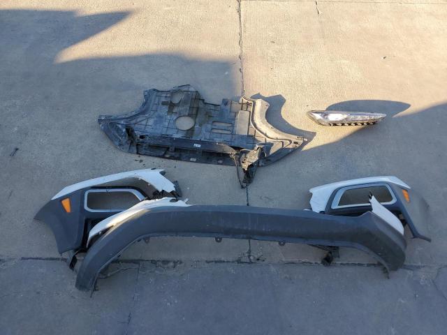 2021 HYUNDAI KONA SEL - KM8K22AA9MU655287