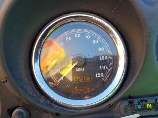 2001 HARLEY-DAVIDSON FLHTCUI - 1HD1FCW131Y620119
