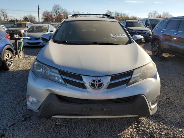 2015 TOYOTA RAV4 XLE - JTMRFREV7FJ038312
