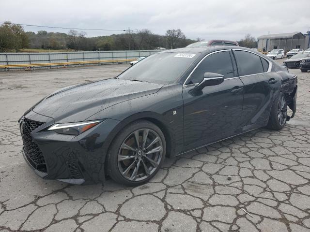 2024 LEXUS IS 350 F S