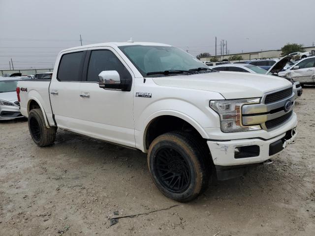 2019 FORD F150 SUPER - 1FTEW1E47KFB50564