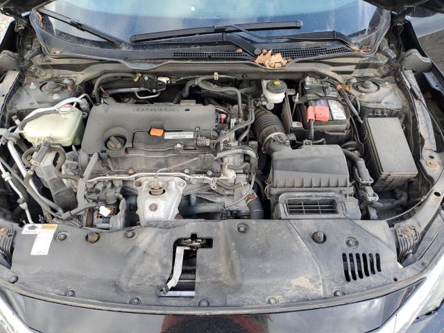 2016 HONDA CIVIC EX - 19XFC2F73GE236760