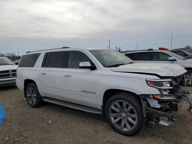 2016 CHEVROLET SUBURBAN K - 1GNSKJKC3GR103829