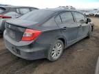 Lot #3024633585 2012 HONDA CIVIC EX