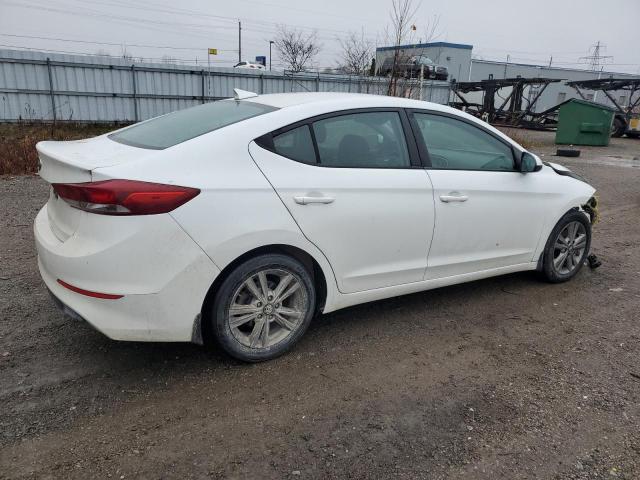 2018 HYUNDAI ELANTRA SE - 5NPD84LF0JH218803