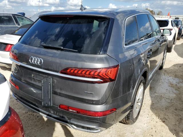 VIN WA1LXAF73MD035238 2021 Audi Q7, Premium Plus no.6