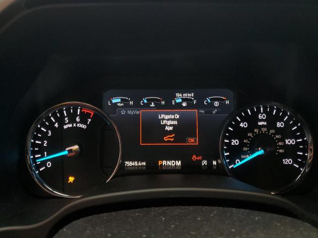2020 FORD EXPEDITION - 1FMJK1HT1LEA50301