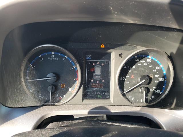 2017 TOYOTA RAV4 XLE - JTMWFREV1HD099157
