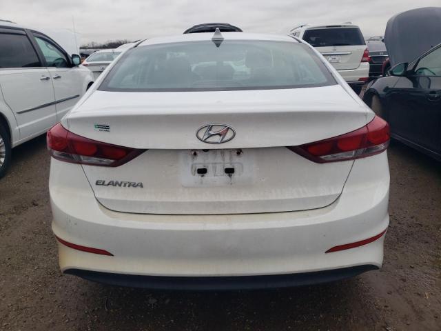 2018 HYUNDAI ELANTRA SE - 5NPD84LF4JH319777