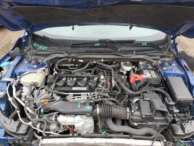 19XFC1F97KE001752 2019 HONDA CIVIC