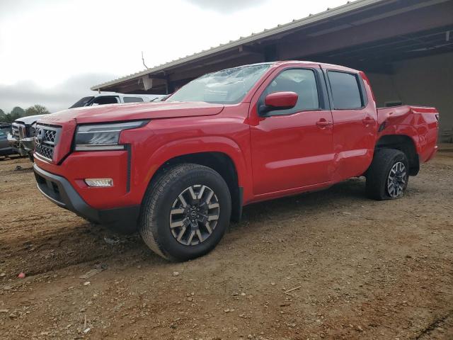 2024 NISSAN FRONTIER S - 1N6ED1EK4RN651073