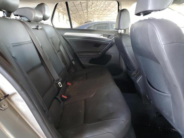 2015 VOLKSWAGEN GOLF TDI 3VW2A7AU1FM015383