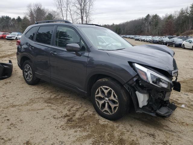 2021 SUBARU FORESTER P - JF2SKAJC7MH451176