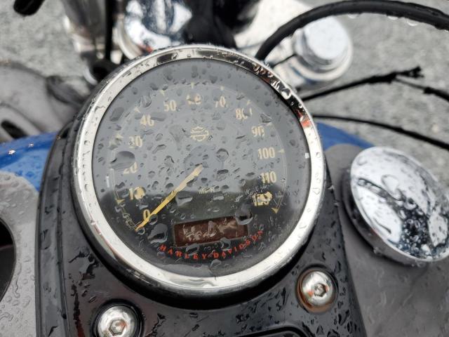2014 HARLEY-DAVIDSON FXDWG DYNA 1HD1GPM34EC312310